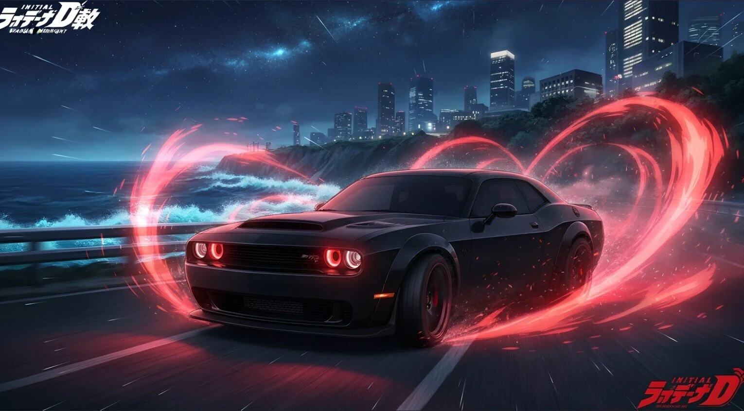 Hellcat Blondie ✨ - Content Creator